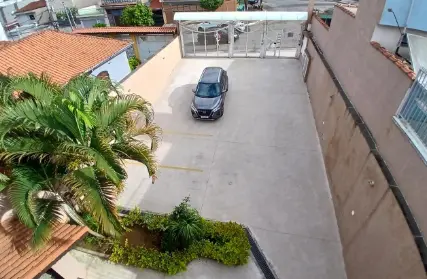 Imagem: Condomínio Fechado para Venda, Vila Matilde