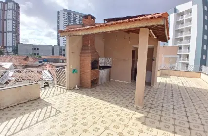 Imagem: Condomínio Fechado para Venda, Vila Matilde