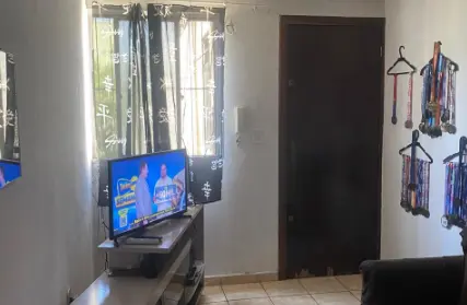 Imagem: Apartamento para Venda, Artur Alvim