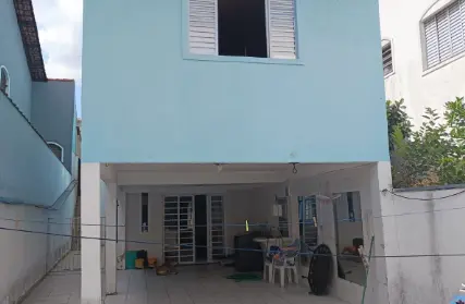 Imagem: Sobrado para Alugar, Vila Matilde