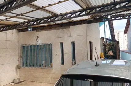 Imagem: Sobrado para Alugar, Vila Matilde