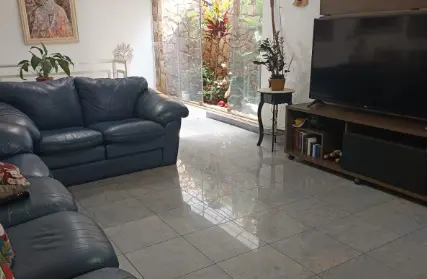 Imagem: Sobrado para Alugar, Vila Matilde