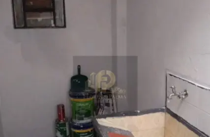 Imagem: Casa Térrea para Alugar, Penha