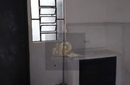 Imagem: Casa Térrea para Alugar, Penha