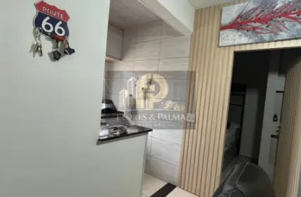 Imagem: Apartamento para Alugar, Vila Ré