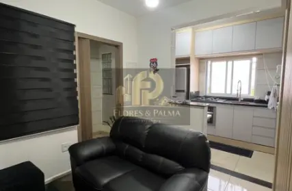 Imagem: Apartamento para Alugar, Vila Ré