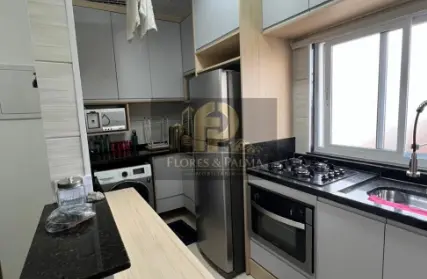 Imagem: Apartamento para Alugar, Vila Ré