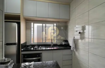 Imagem: Apartamento para Alugar, Vila Ré