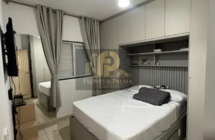Imagem: Apartamento para Alugar, Vila Ré