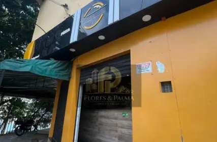 Imagem: Galpão / Salão para Alugar, Penha