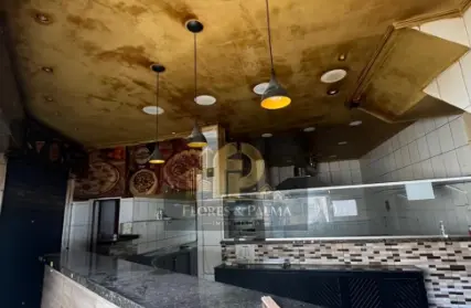 Imagem: Galpão / Salão para Alugar, Penha
