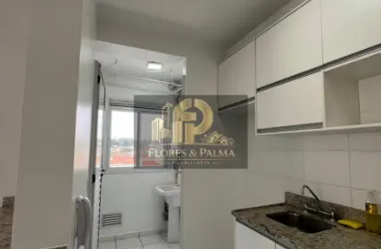Imagem: Apartamento para Alugar, Guaiaúna