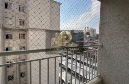 Imagem: Apartamento para Alugar, Guaiaúna