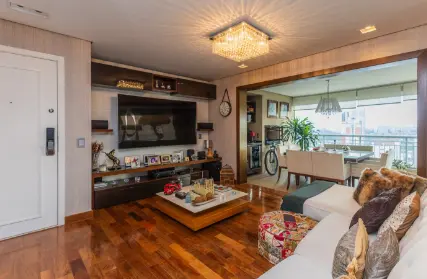 Imagem: Apartamento para Venda, Vila Cruzeiro