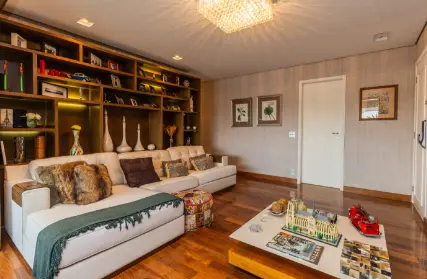 Imagem: Apartamento para Venda, Vila Cruzeiro