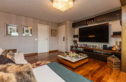 Imagem: Apartamento para Venda, Vila Cruzeiro