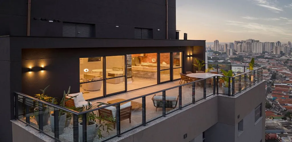 Lançamento Realtà Parque da Mooca