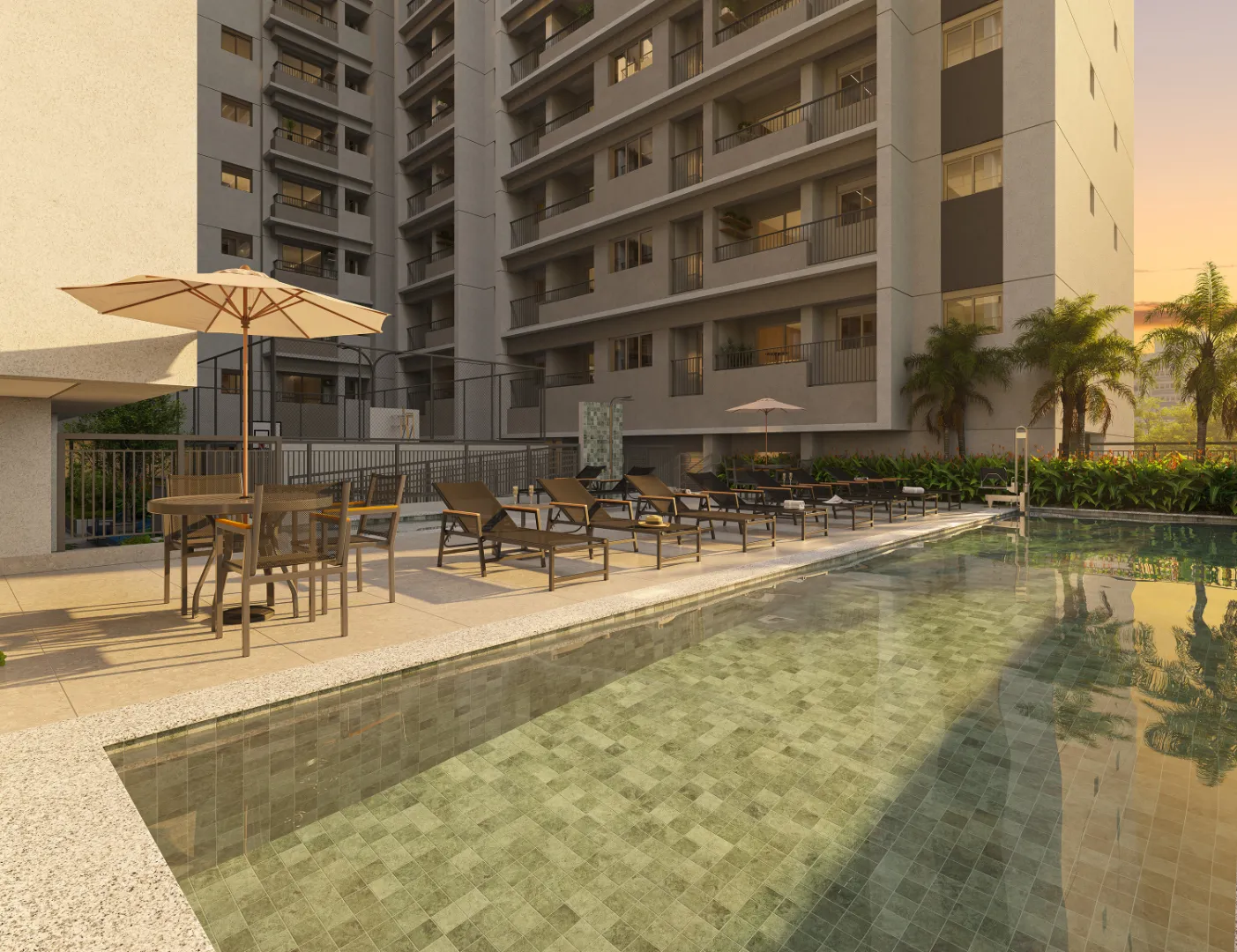 Lançamento Pátio Penha