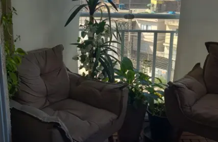 Imagem: Apartamento para Venda, Ermelino Matarazzo