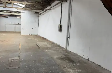 Imagem: Galpão / Salão para Venda, Vila Antonieta