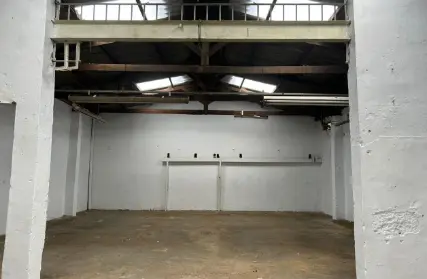 Imagem: Galpão / Salão para Venda, Vila Antonieta