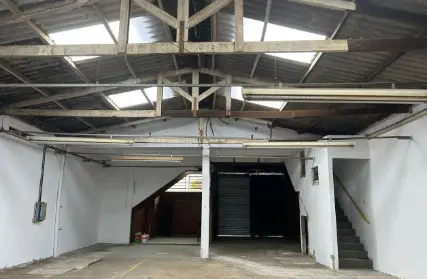 Imagem: Galpão / Salão para Venda, Vila Antonieta