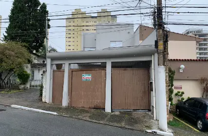 Imagem: Casa Comercial para Alugar, Penha