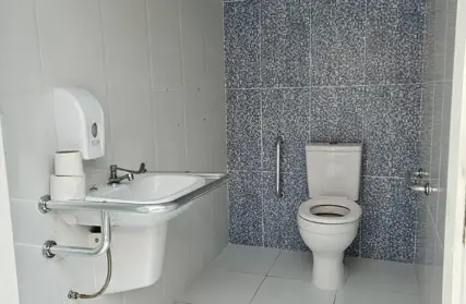 Imagem: Prédio Comercial para Alugar, Penha