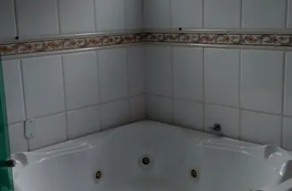 Imagem: Sobrado para Alugar, Vila Gomes Cardim