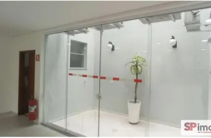 Imagem: Galpão / Salão para Alugar, Vila Nova Manchester