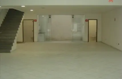 Imagem: Galpão / Salão para Alugar, Vila Nova Manchester