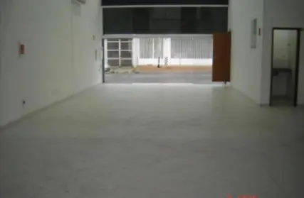 Imagem: Galpão / Salão para Alugar, Vila Nova Manchester