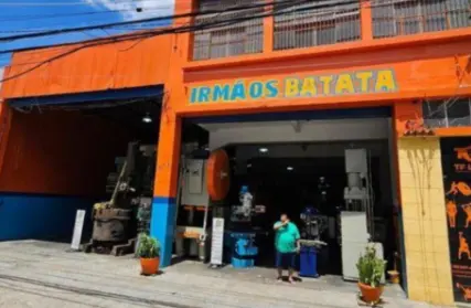 Imagem: Galpão / Salão para Alugar, Brás