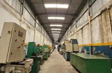 Imagem: Galpão / Salão para Alugar, Brás