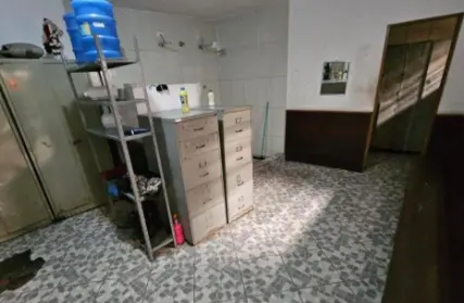 Imagem: Galpão / Salão para Alugar, Brás