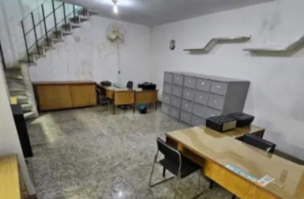 Imagem: Galpão / Salão para Alugar, Brás