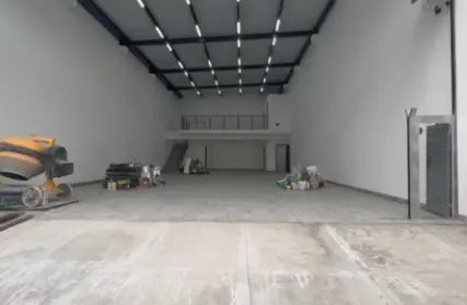 Imagem: Galpão / Salão para Alugar, Aricanduva