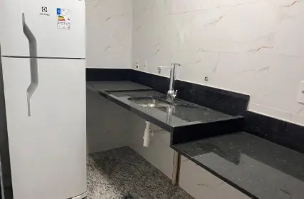 Imagem: Galpão / Salão para Alugar, Aricanduva