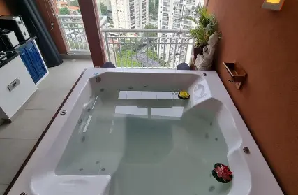 Imagem: Cobertura para Venda, Parque da Vila Prudente