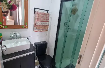 Imagem: Cobertura para Venda, Parque da Vila Prudente