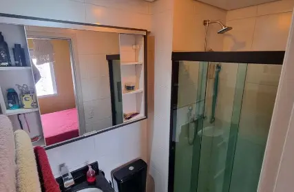 Imagem: Cobertura para Venda, Parque da Vila Prudente