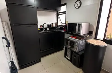 Imagem: Cobertura para Venda, Vila Regente Feijó