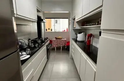 Imagem: Cobertura para Venda, Vila Regente Feijó