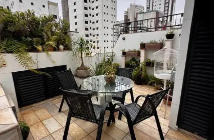 Imagem: Cobertura para Venda, Vila Regente Feijó