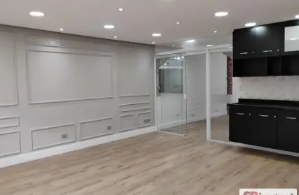 Imagem: Sala Comercial para Alugar, Vila Regente Feijó