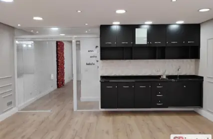 Imagem: Sala Comercial para Alugar, Vila Regente Feijó