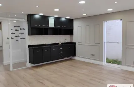 Imagem: Sala Comercial para Alugar, Vila Regente Feijó