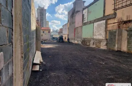 Imagem: Terreno para Venda, Alto da Moóca