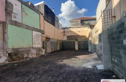 Imagem: Terreno para Venda, Alto da Moóca