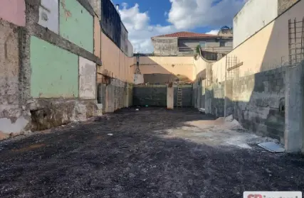 Imagem: Terreno para Venda, Alto da Moóca